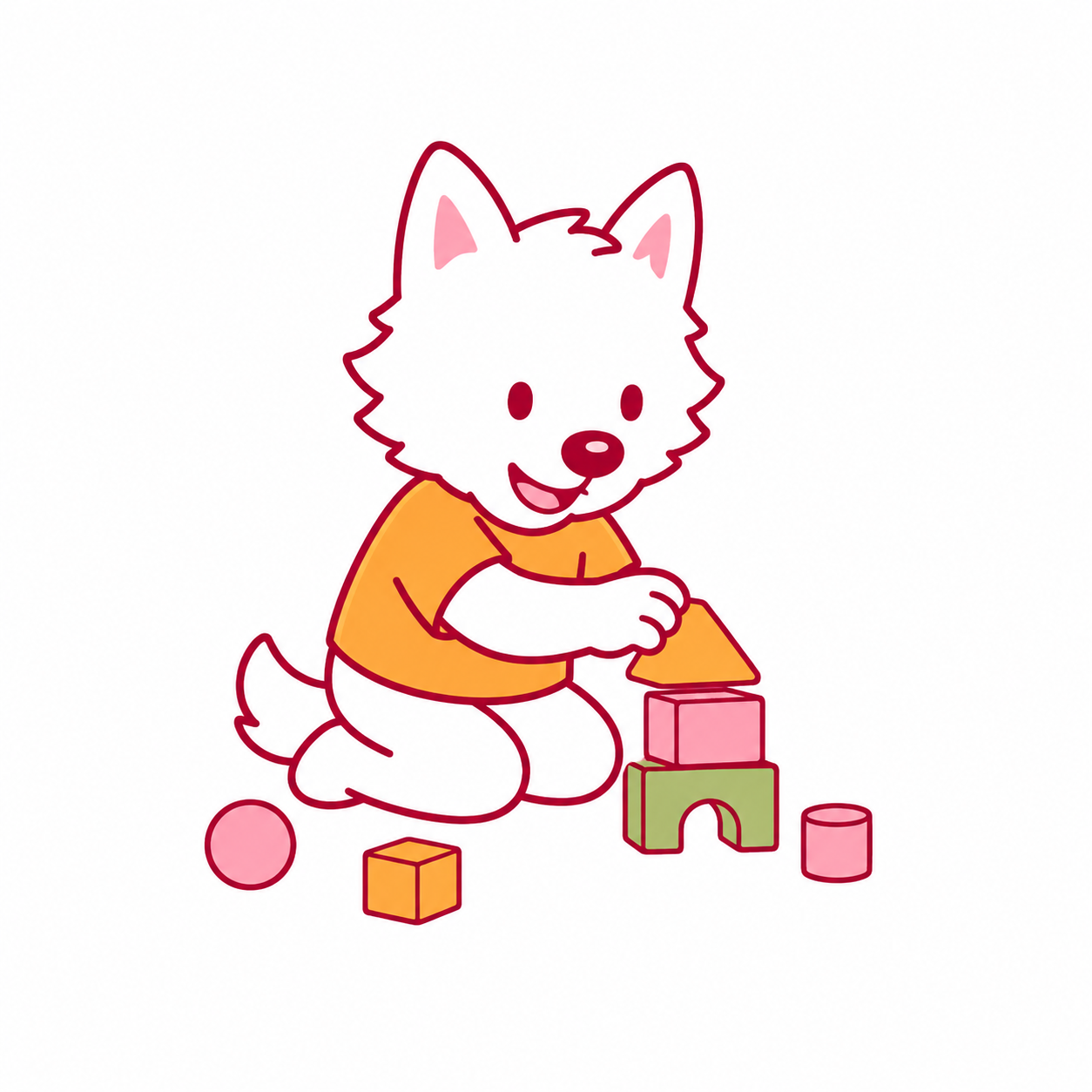 MIEE21 - Eveil des enfants:  le jeu sous toutes ses formes