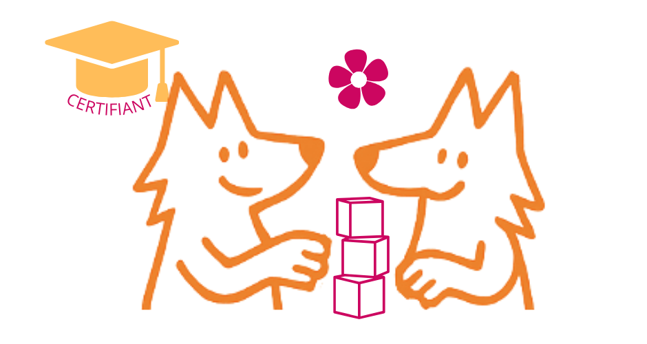 Activités d’éveil et de socialisation contribuant au développement de l’enfant (BC06.02)