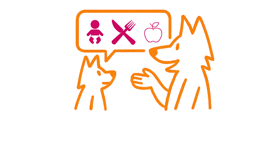 Communiquer avec un enfant présentant des TSA