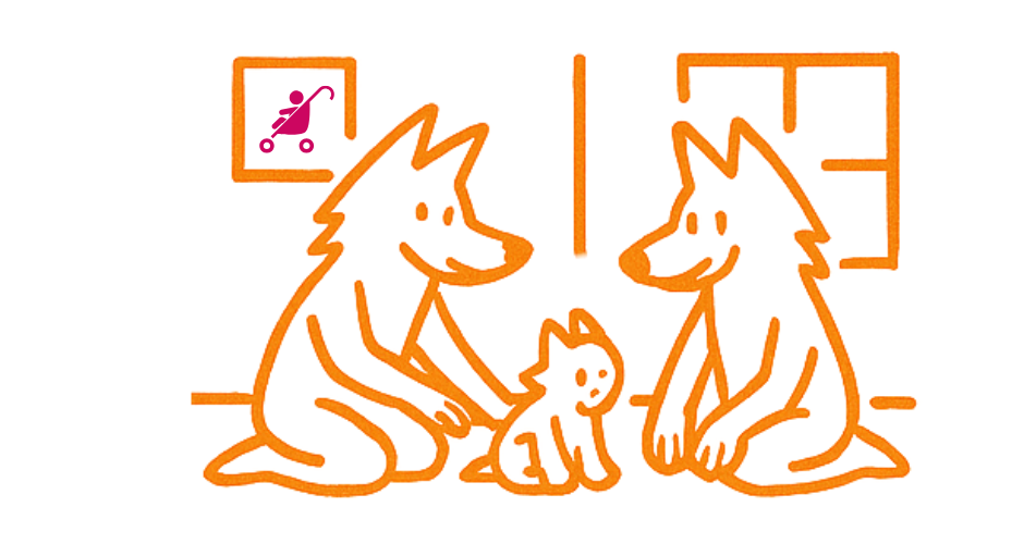 Accompagnement des enfants en MAM