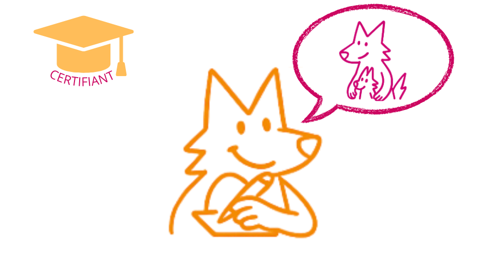 Projet d'accueil et accompagnement personnalisé de l'enfant (BC04.02)