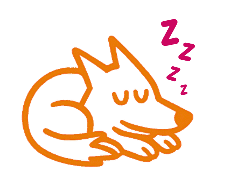 LE SOMMEIL DE L'ENFANT