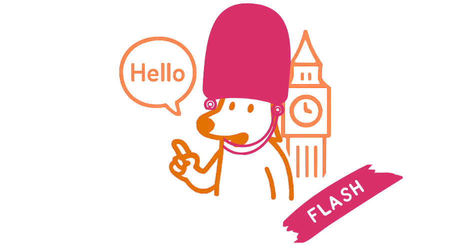 Hello ! Initier l’enfant à l’anglais avec bienveillance