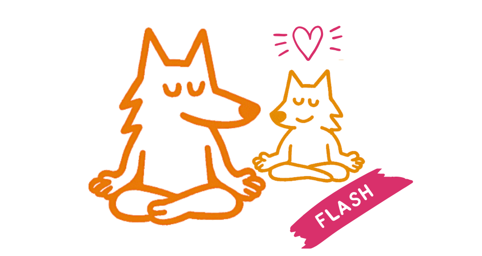 Une bulle de bien-être – initiation au baby yoga