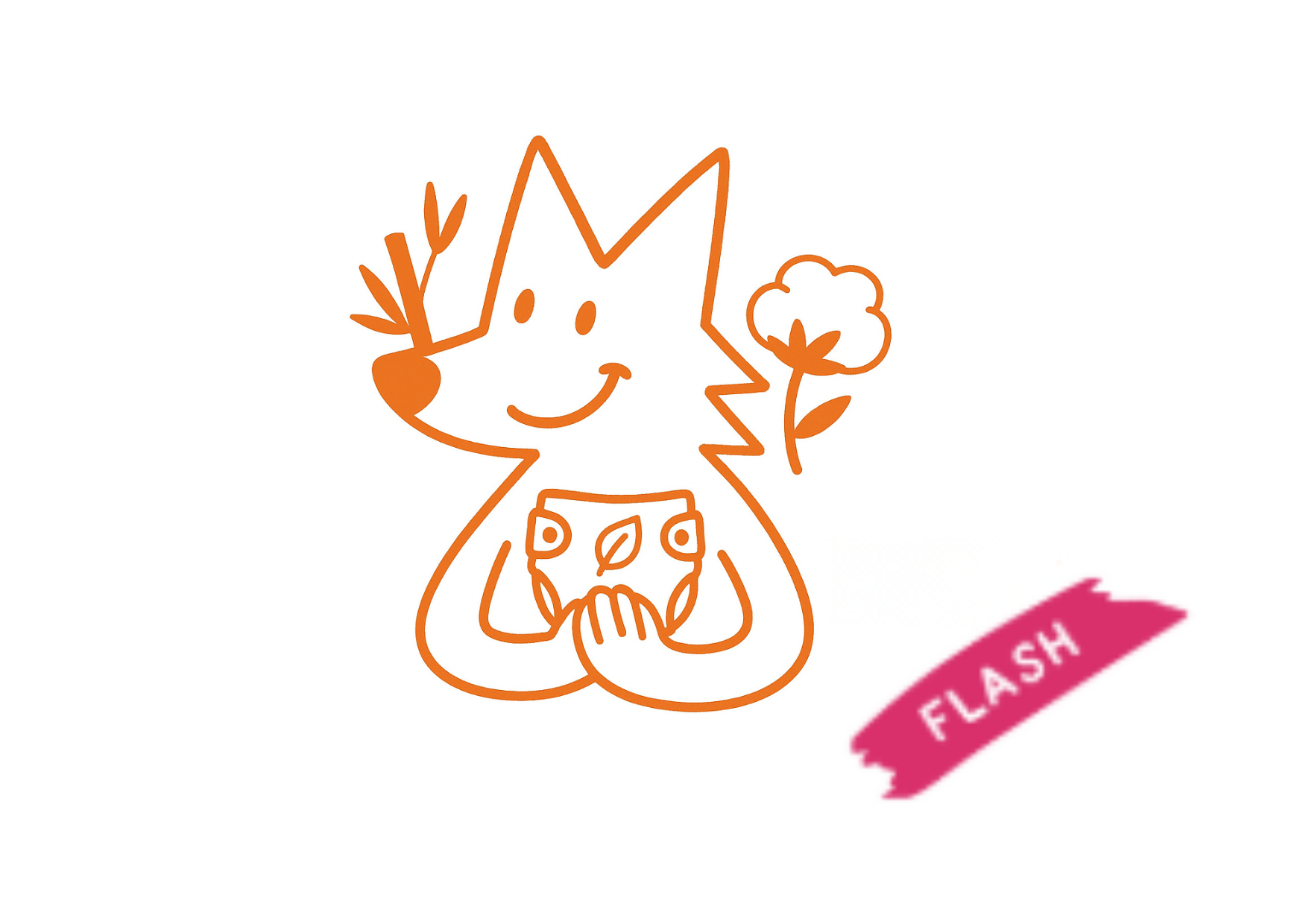 Le change physiologique et les couches lavables : pratiques respectueuses et durables en petite enfance