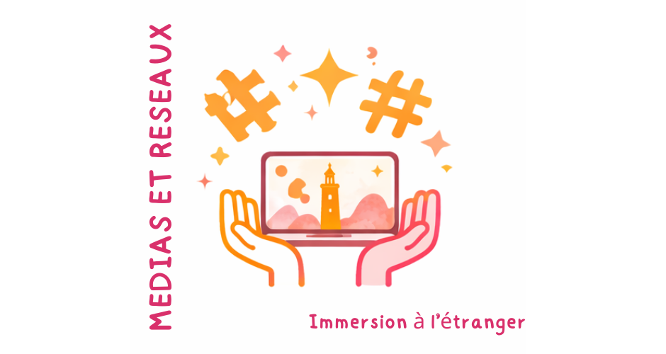 Communiquer avec sens : réseaux sociaux, identité de marque & IA