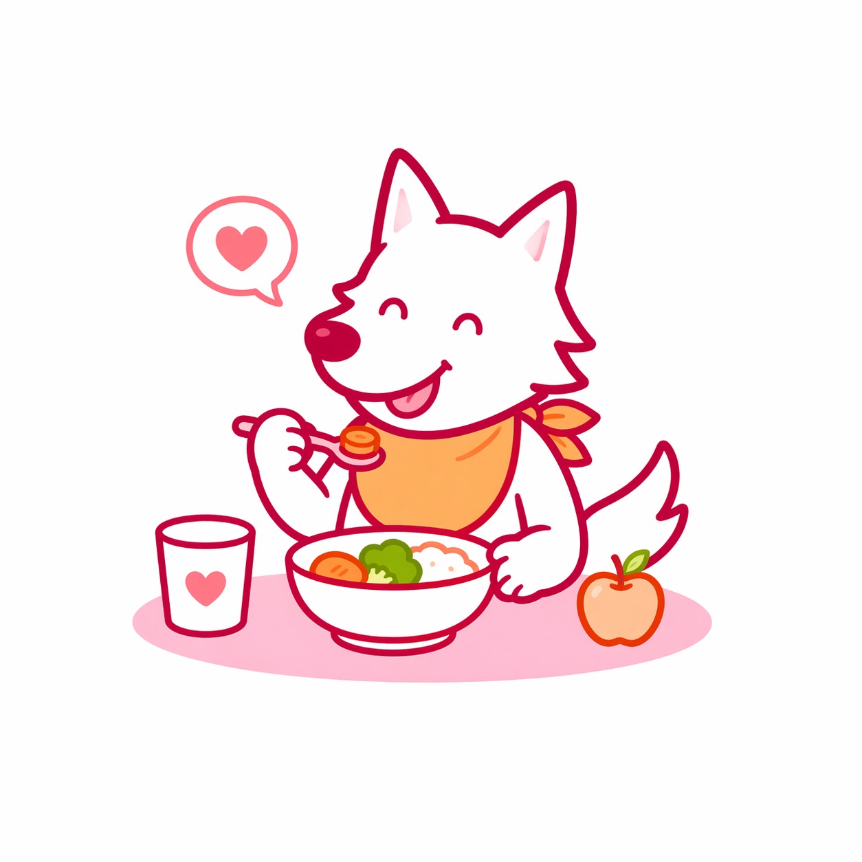 MIAPRE21 - Alimentation et prise de repas de l'enfant