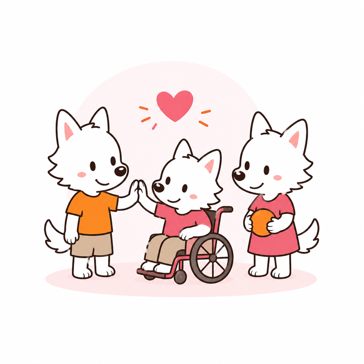 MIAEHE26-ACCOMPAGNER UN ENFANT EN SITUATION DE HANDICAP DANS UN CADRE STRUCTURÉ ET SÉCURISÉ EN FAVORISANT LA COMMUNICATION